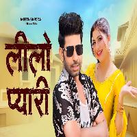 Lilo Pyari Sonika Singh New Haryanvi Song 2024 By Meeta Baroda Poster